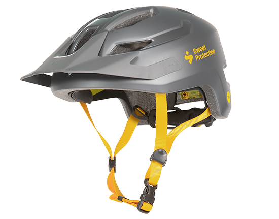 Sweet Protection Ripper Casque Enfant